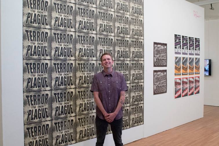 utk honors exhibition